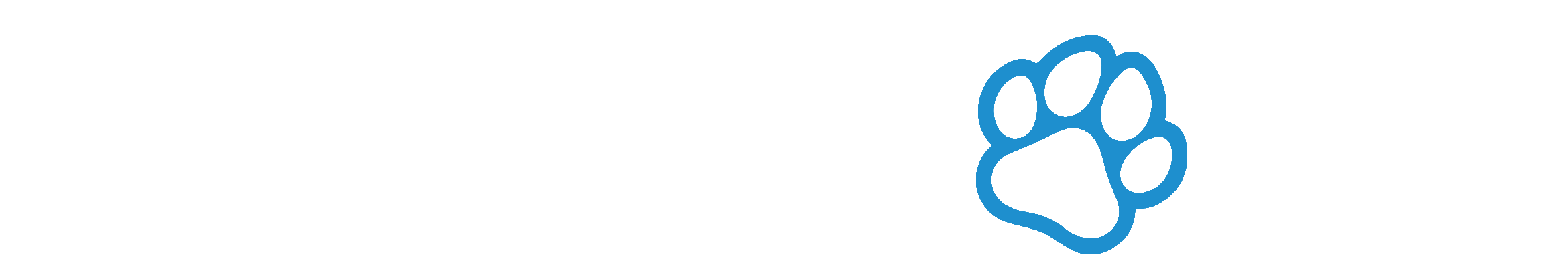 Barkhaus Pet Services Logo